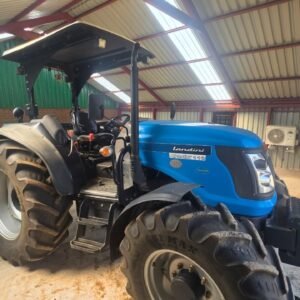 Landini Solis 110 4WD Trekker / Tractor