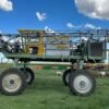 5000 STS Spuit / Sprayer