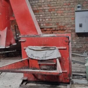 Hammermeul / Hammer Mill