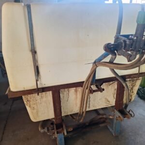 1 000L Quantum Spuit / Sprayer