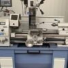 BERNARDO Profi center Lathe