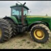 John Deere 8320