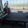VOLTER L2016CNC milling machine