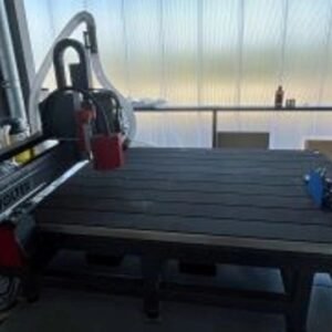 VOLTER L2016CNC milling machine