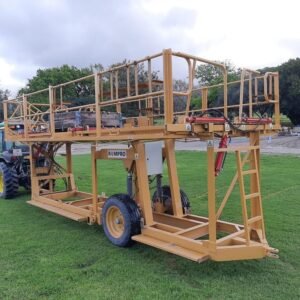 Plukker Raam / Picker Frame
