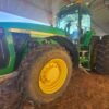 John Deere 8400 4×4 Cab Trekker / Tractor