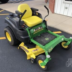 2016 JOHN DEERE Z435 Lawn Mower