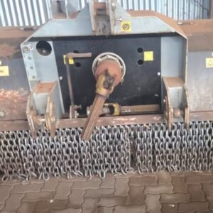 FAE STC/DC 175 Heavy Duty Rock Crusher