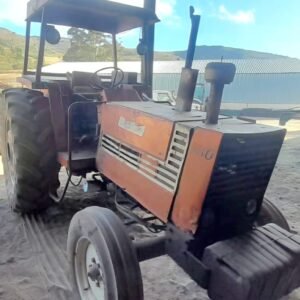 Fiat 780 Trekker / Tractor