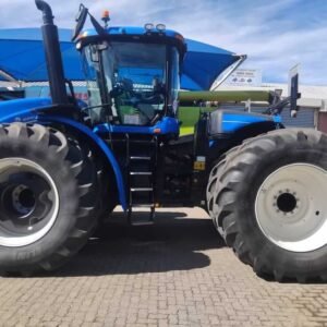 New Holland T9.450 Trekker / Tractor
