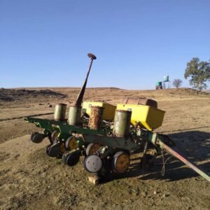4 Row John Deere 7000 Planter