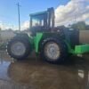 Agrico 4+200