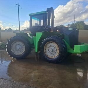 Agrico 4+200