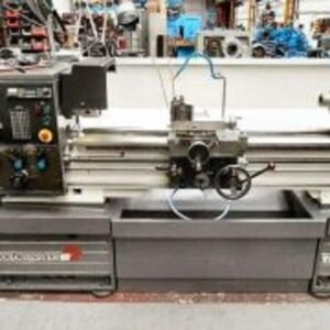 Colchester Triumph VS2500 lathe