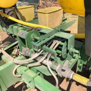 John Deere 7200 4 Row 3 ft Planter