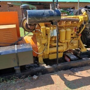 250 kva CAT V 343 Kragopwekker / Generator