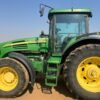 John Deere 7820 Trekker / Tractor