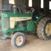 1958 John Deere 720