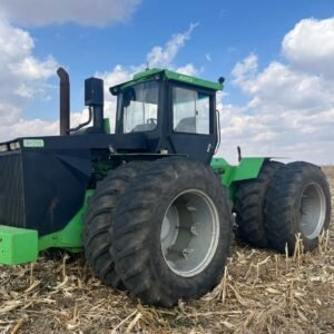 Agrico 250
