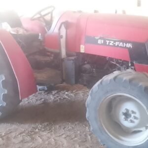 Deutz Agrolux 410 4×4