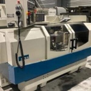 CNC Cylindrical Grinding Machine