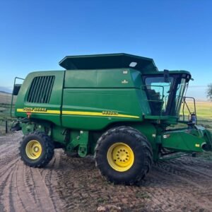 John Deere 9650 STS Stroper / Combine Harvester