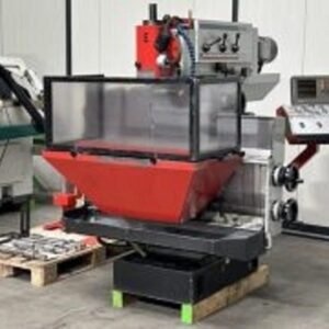 EMCOFB4 Milling machine