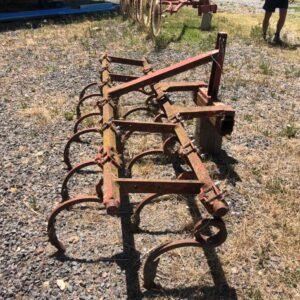12 Tine Cultivator