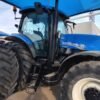 New Holland T7060 Trekker / Tractor