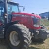Massey Ferguson 7624 Trekker / Tractor