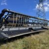 35ft AGCO Challenger Dyna Flex 9250 Flex Tafel / Table