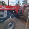 Massey Ferguson 188 Trekker / Tractor