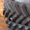 4x 30 Duim / Inch Case Quad Tracks