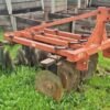 16 Disc Harrow / 16 Skyf Eg