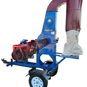 New Super 26 Hammer Mill / Hammermeul