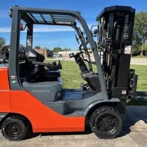 2.2 Ton Toyota Forklifts