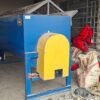 1.5 Ton Rumax Spaanmenger / Paddle Mixer