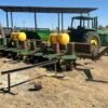 8 Row John Deere 7000 Planter