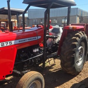 Massey Ferguson 275 Trekker / Tractor