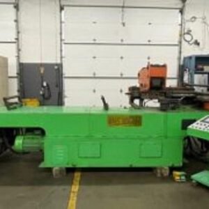 HINES Tube Bender for Sale