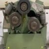 Used Profile bending machine
