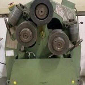 Used Profile bending machine