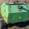 Tuffy RX 0850 Mini Ronde / Round Baler