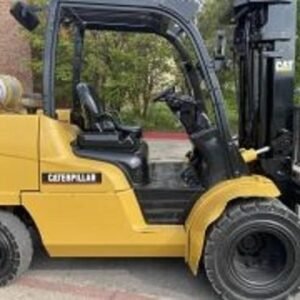 7 Ton CAT Forklifts For Sale