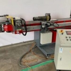 Mandrel Tube Bending Machine