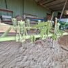 7 Tine / Tand John Shearer Ripper