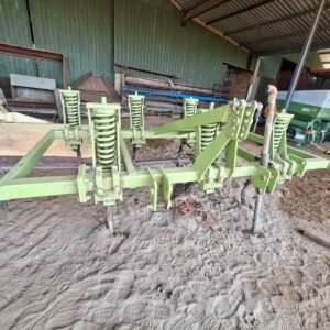 7 Tine / Tand John Shearer Ripper