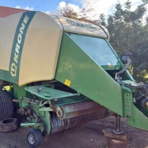 Krone Big Pack 1270 XC Baler