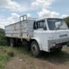 Ford D-Series Massawa Trok / Truck