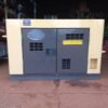 Bundu Power Silent Generator